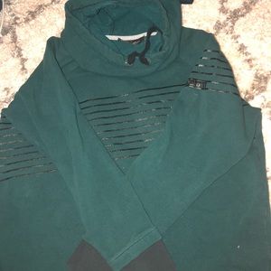 Women’s Underarmour Lounge Hoodie